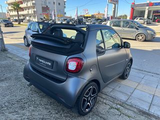 Smart ForTwo 2016 PRIME 90HP-thumb-16