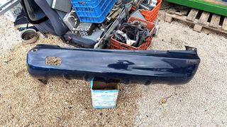 Πίσω προφυλακτήρας HYUNDAI ACCENT 98-03 3D-5D