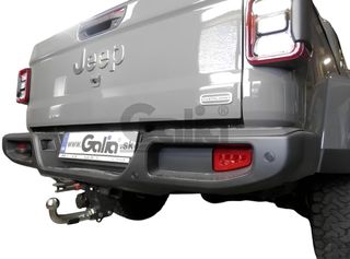 ΚΟΤΣΑΔΟΡΟΣ GALIA ΑΥΤΟΜΑΤΟΣ ΜΕ ΠΙΣΤΟΠΟΙΗΣΗ [JEEP GLADIATOR JT 2021+]