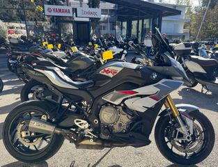 Bmw S 1000 XR 2016-thumb-2