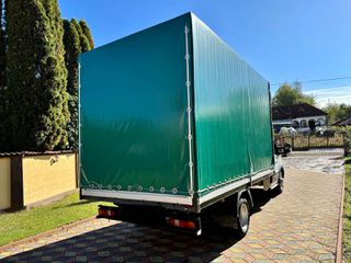Καρότσα Ford 2021 TRANSIT EURO 6-thumb-4
