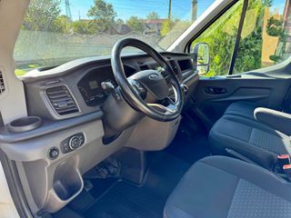 Καρότσα Ford 2021 TRANSIT EURO 6-thumb-6