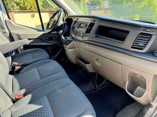 Καρότσα Ford 2021 TRANSIT EURO 6-thumb-8
