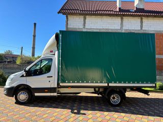 Καρότσα Ford 2021 TRANSIT EURO 6-thumb-10