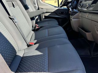 Καρότσα Ford 2021 TRANSIT EURO 6-thumb-12