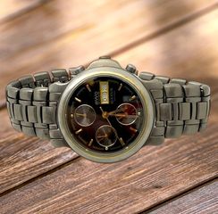 BWC Titanium automatic chronograph-thumb-1