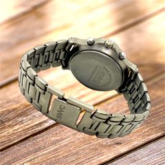 BWC Titanium automatic chronograph-thumb-12