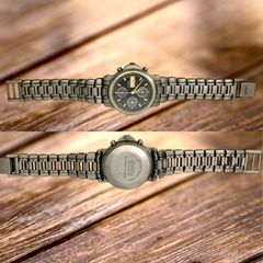 BWC Titanium automatic chronograph-thumb-13
