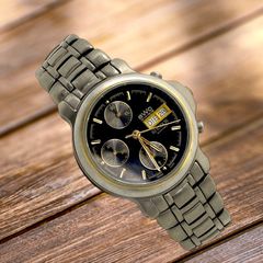 BWC Titanium automatic chronograph-thumb-14