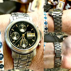 BWC Titanium automatic chronograph-thumb-15