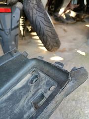 KYMCO DOWNTOWN ΠΑΤΩΜΑ ΔΕΞΙ-thumb-2