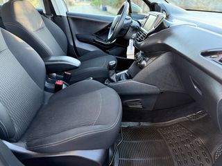Peugeot 208 2019 1.2 PURETECH 82 ACTIVE Blue Lease-thumb-62