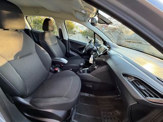 Peugeot 208 2019 1.2 PURETECH 82 ACTIVE Blue Lease-thumb-63