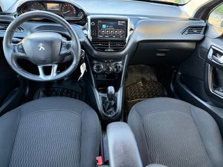 Peugeot 208 2019 1.2 PURETECH 82 ACTIVE Blue Lease-thumb-64