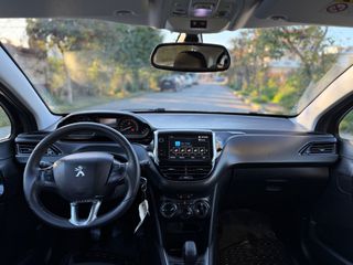 Peugeot 208 2019 1.2 PURETECH 82 ACTIVE Blue Lease-thumb-65
