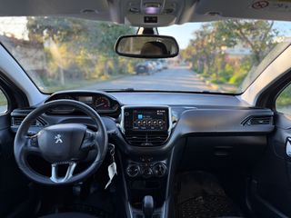 Peugeot 208 2019 1.2 PURETECH 82 ACTIVE Blue Lease-thumb-66
