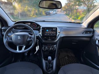 Peugeot 208 2019 1.2 PURETECH 82 ACTIVE Blue Lease-thumb-67