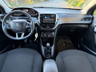 Peugeot 208 2019 1.2 PURETECH 82 ACTIVE Blue Lease-thumb-68