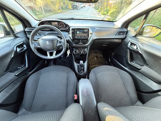 Peugeot 208 2019 1.2 PURETECH 82 ACTIVE Blue Lease-thumb-71