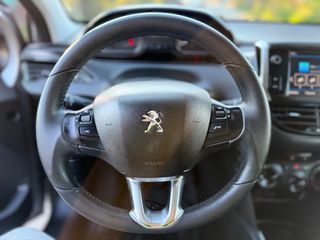 Peugeot 208 2019 1.2 PURETECH 82 ACTIVE Blue Lease-thumb-72