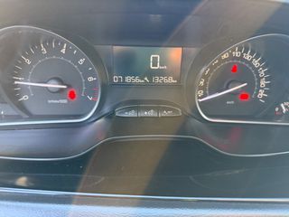Peugeot 208 2019 1.2 PURETECH 82 ACTIVE Blue Lease-thumb-73