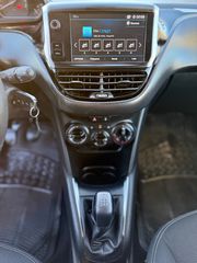 Peugeot 208 2019 1.2 PURETECH 82 ACTIVE Blue Lease-thumb-74