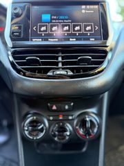 Peugeot 208 2019 1.2 PURETECH 82 ACTIVE Blue Lease-thumb-76