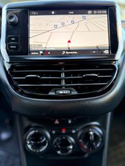 Peugeot 208 2019 1.2 PURETECH 82 ACTIVE Blue Lease-thumb-77