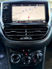 Peugeot 208 2019 1.2 PURETECH 82 ACTIVE Blue Lease-thumb-78