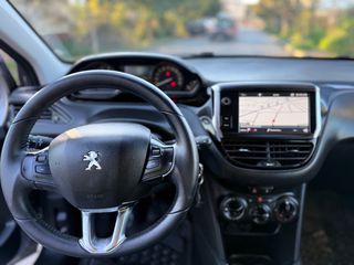Peugeot 208 2019 1.2 PURETECH 82 ACTIVE Blue Lease-thumb-81