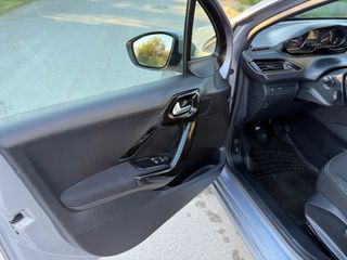 Peugeot 208 2019 1.2 PURETECH 82 ACTIVE Blue Lease-thumb-37