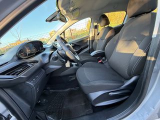 Peugeot 208 2019 1.2 PURETECH 82 ACTIVE Blue Lease-thumb-39