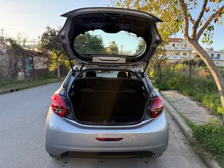Peugeot 208 2019 1.2 PURETECH 82 ACTIVE Blue Lease-thumb-43