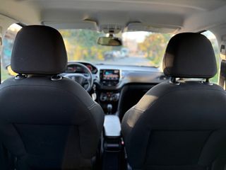 Peugeot 208 2019 1.2 PURETECH 82 ACTIVE Blue Lease-thumb-49