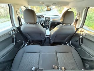 Peugeot 208 2019 1.2 PURETECH 82 ACTIVE Blue Lease-thumb-55