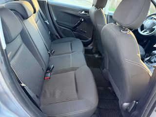 Peugeot 208 2019 1.2 PURETECH 82 ACTIVE Blue Lease-thumb-59