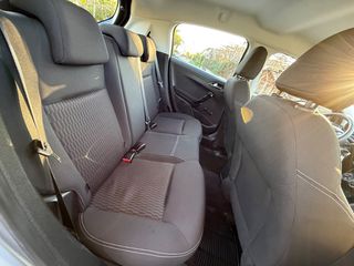 Peugeot 208 2019 1.2 PURETECH 82 ACTIVE Blue Lease-thumb-60