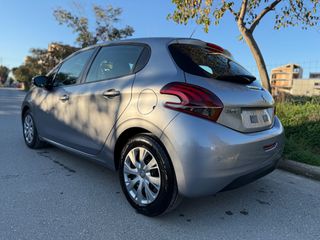 Peugeot 208 2019 1.2 PURETECH 82 ACTIVE Blue Lease-thumb-18