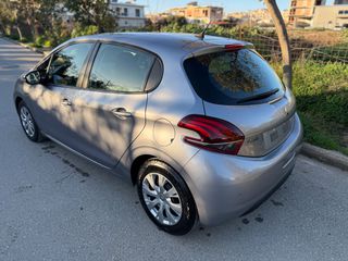 Peugeot 208 2019 1.2 PURETECH 82 ACTIVE Blue Lease-thumb-20