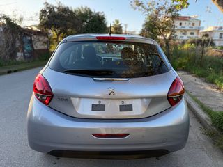 Peugeot 208 2019 1.2 PURETECH 82 ACTIVE Blue Lease-thumb-24
