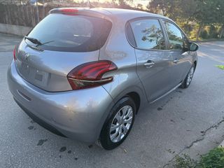 Peugeot 208 2019 1.2 PURETECH 82 ACTIVE Blue Lease-thumb-26