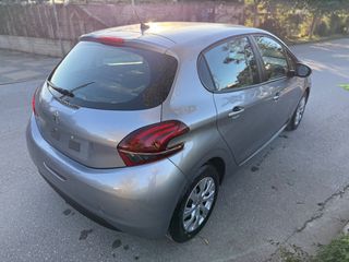 Peugeot 208 2019 1.2 PURETECH 82 ACTIVE Blue Lease-thumb-27