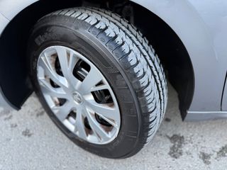 Peugeot 208 2019 1.2 PURETECH 82 ACTIVE Blue Lease-thumb-35