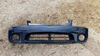 Εμπρός προφυλακτήρας HYUNDAI ACCENT 98-03