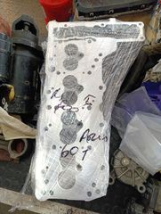 ΚΕΦΑΛΑΡΙ MERCEDES ΑΠΟ 601