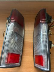 Φανάρια πίσω D22 133