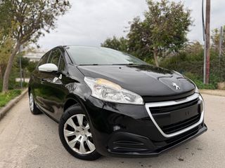 Peugeot 208 2018 1.2 PURETECH 68 LIKE