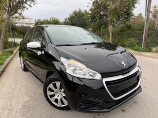 Peugeot 208 2018 1.2 PURETECH 68 LIKE-thumb-1