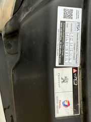 Peugeot 208 2018 1.2 PURETECH 68 LIKE-thumb-74