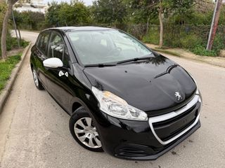 Peugeot 208 2018 1.2 PURETECH 68 LIKE-thumb-2